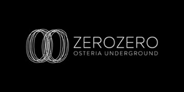 Zero Zero Osteria Underground 97 NW 25TH STREET logo
