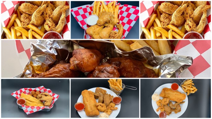 Restaurant banner image