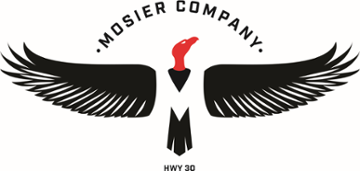 Mosier Company Mosier Oregon