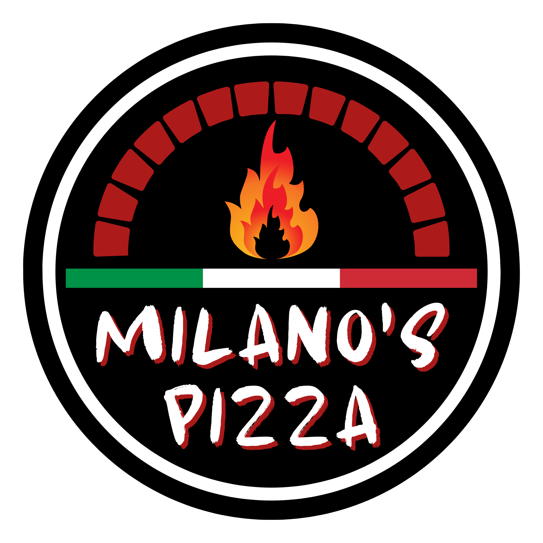 Milano’s Pizza