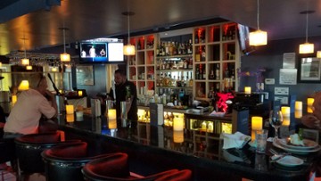 Coyote Steakhouse
