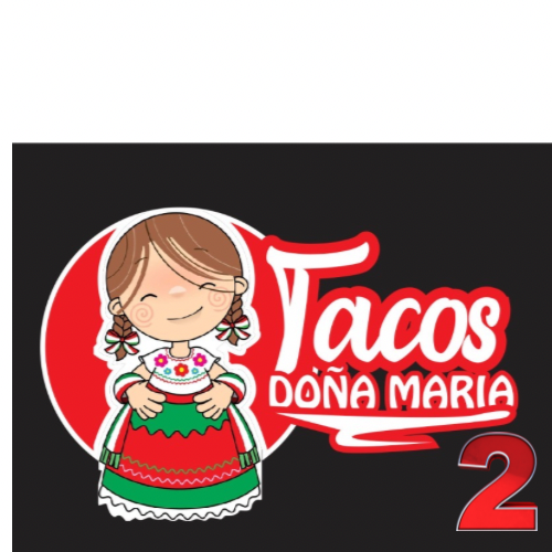 Tacos Dona Maria  12192 Beach Blvd Suite 3