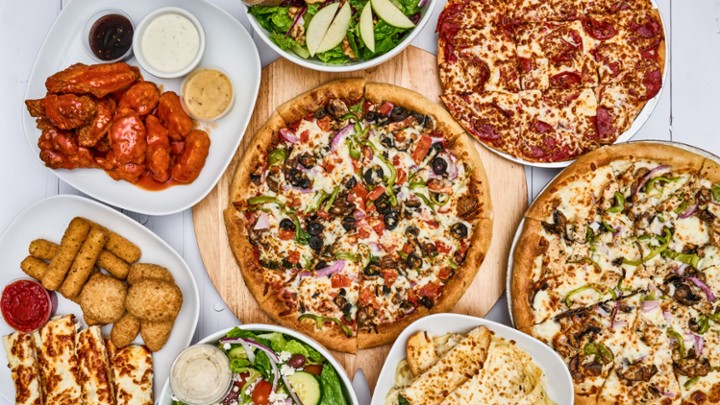 Restaurant banner image