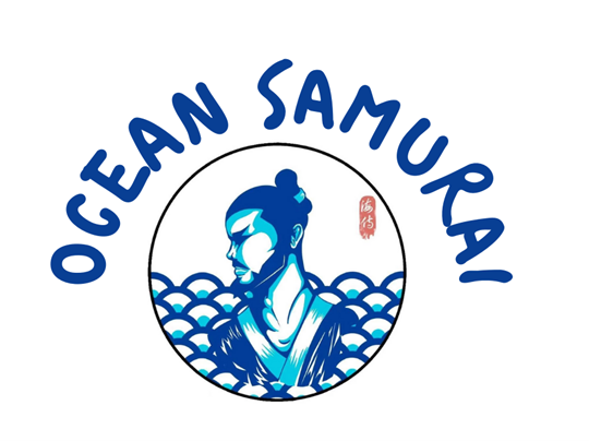 Ocean Samurai 