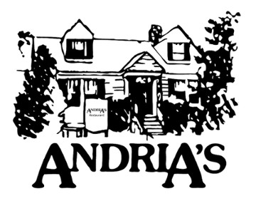 Andrias logo