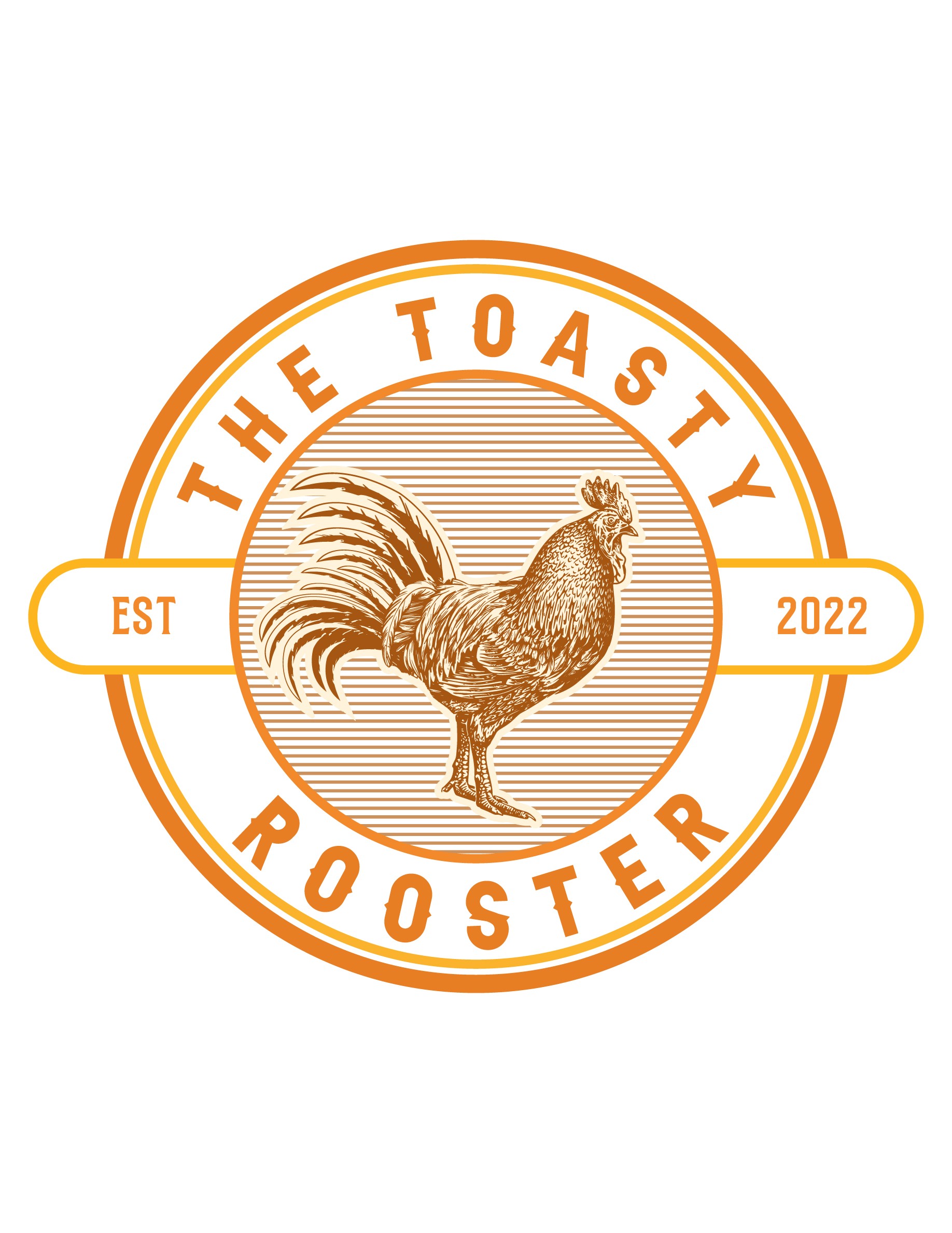 The Toasty Rooster 2812 S. Marion Ave. Lake City, FL