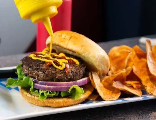 Restaurant banner image