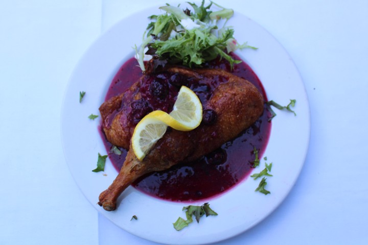 Restaurant banner image