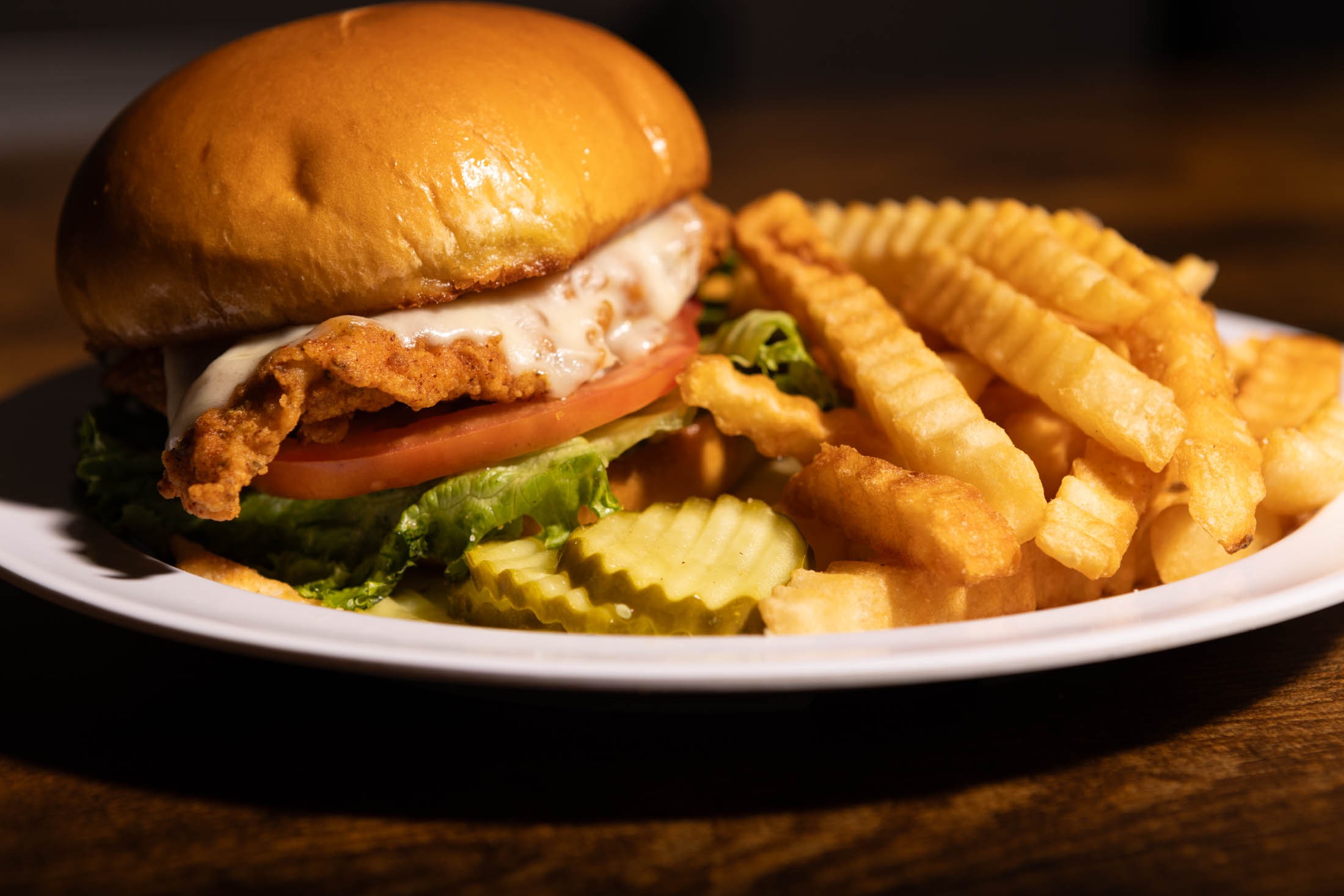Restaurant banner image