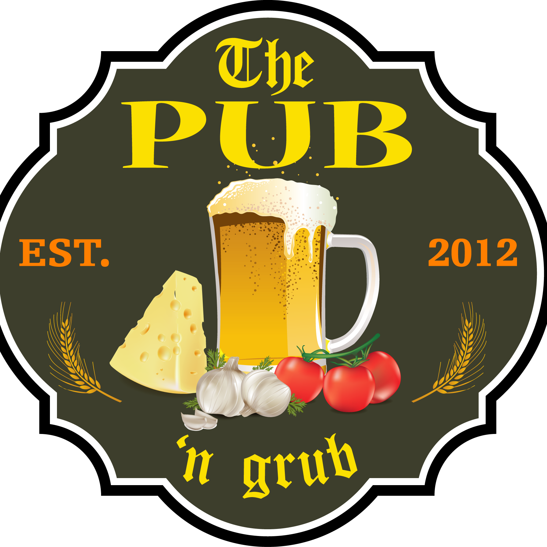 The Pub and Grill