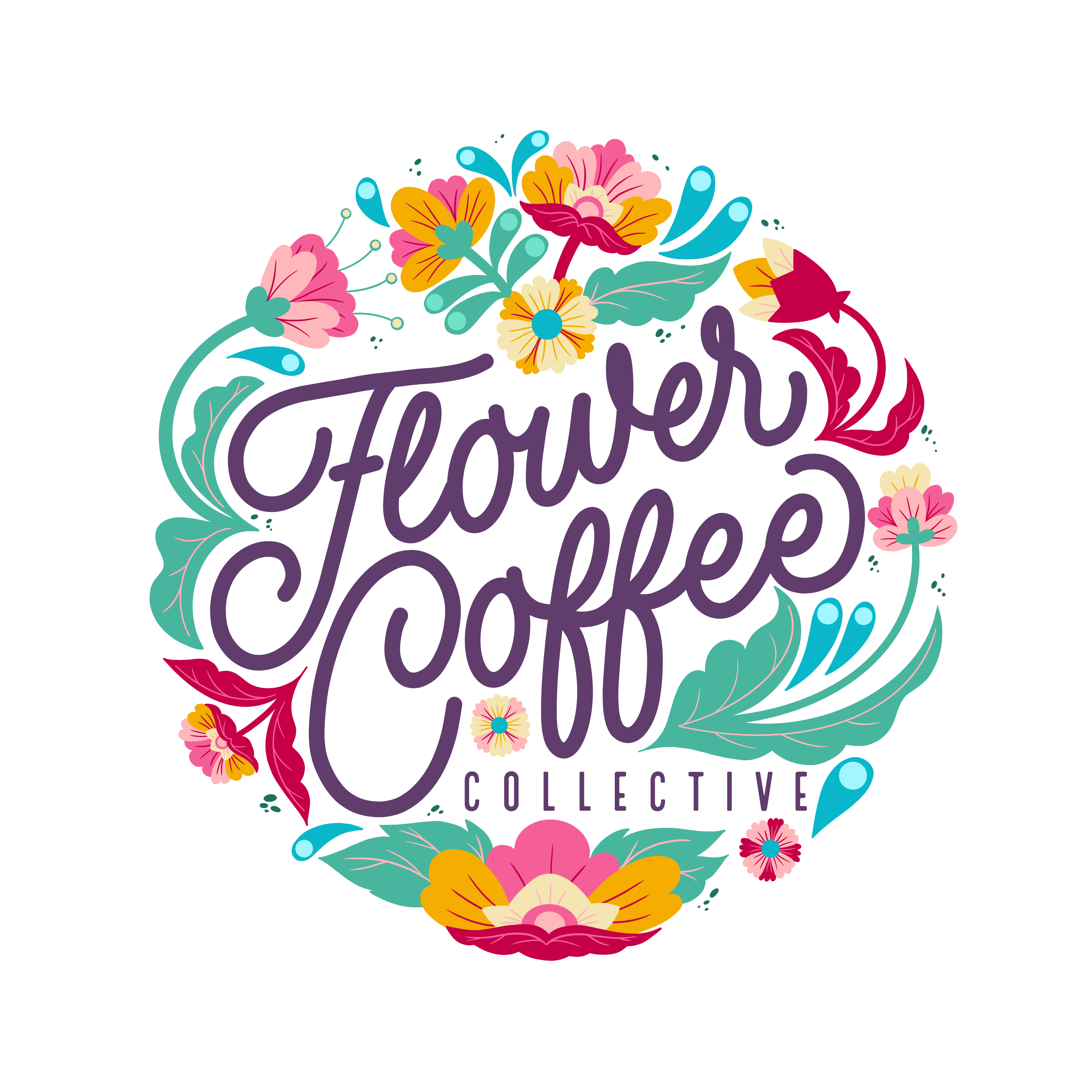 Flower Coffee Collective