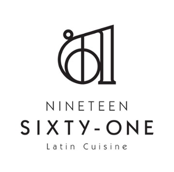Nineteen61 215 E Main St logo