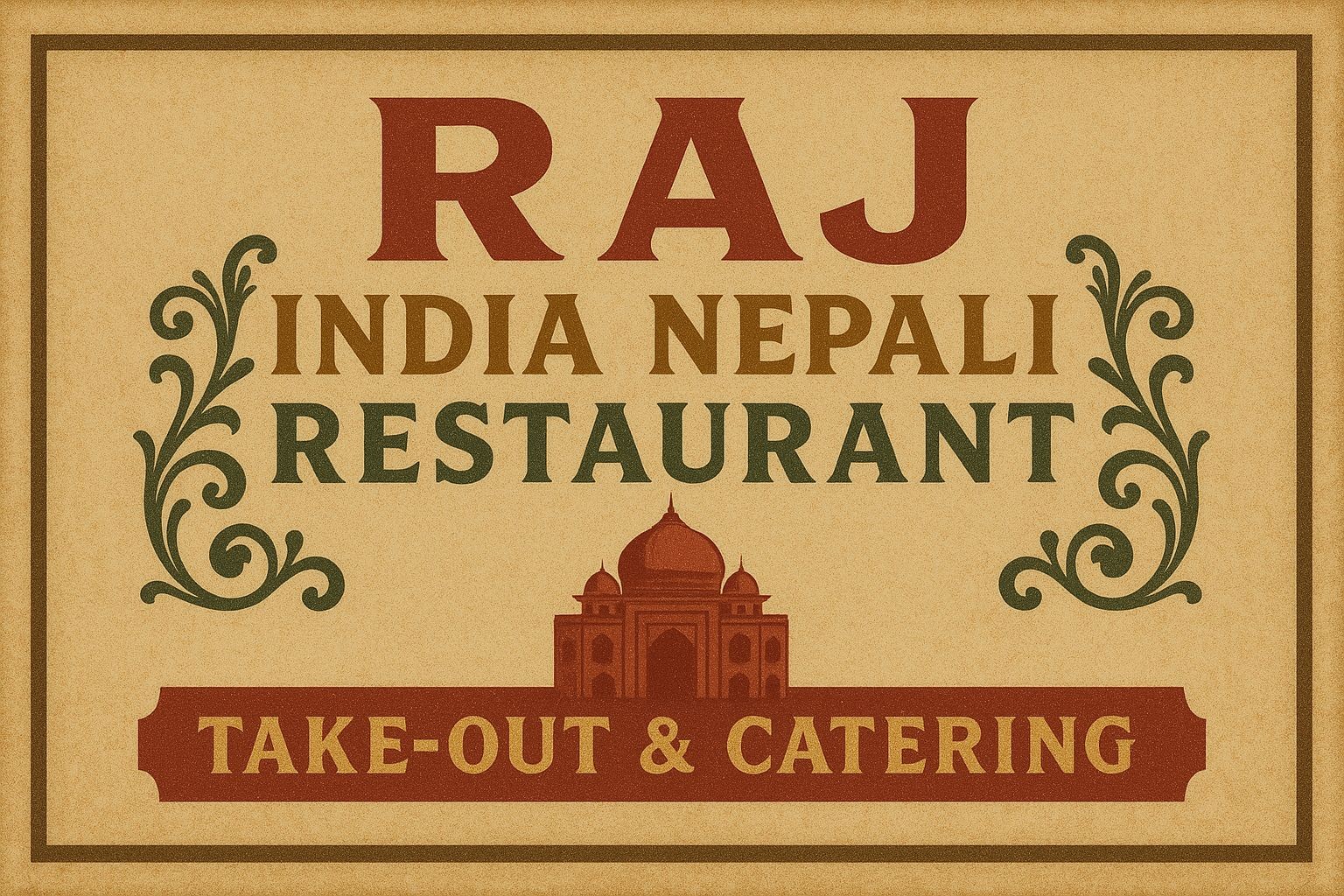 Restaurant banner image