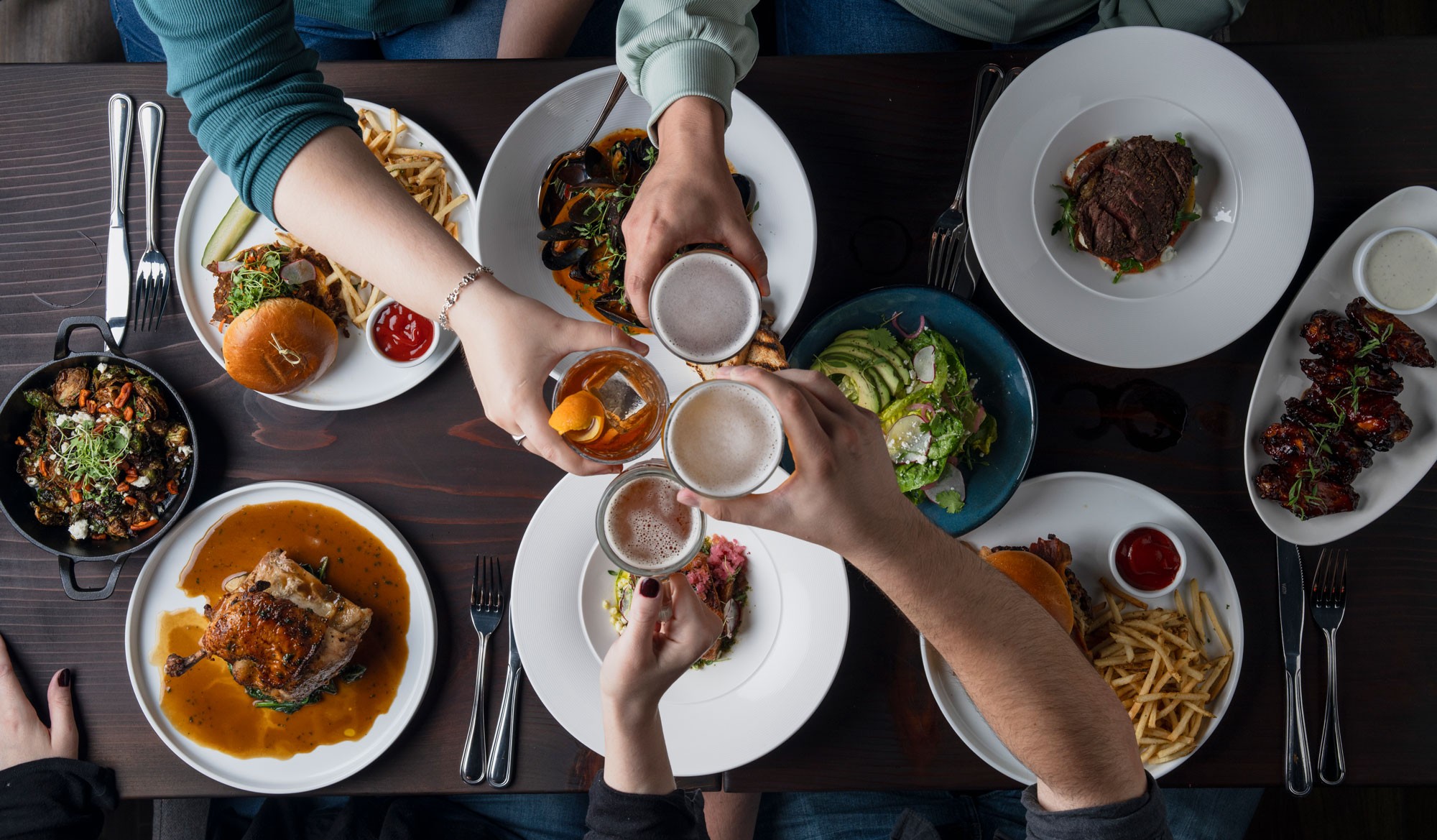 Restaurant banner image