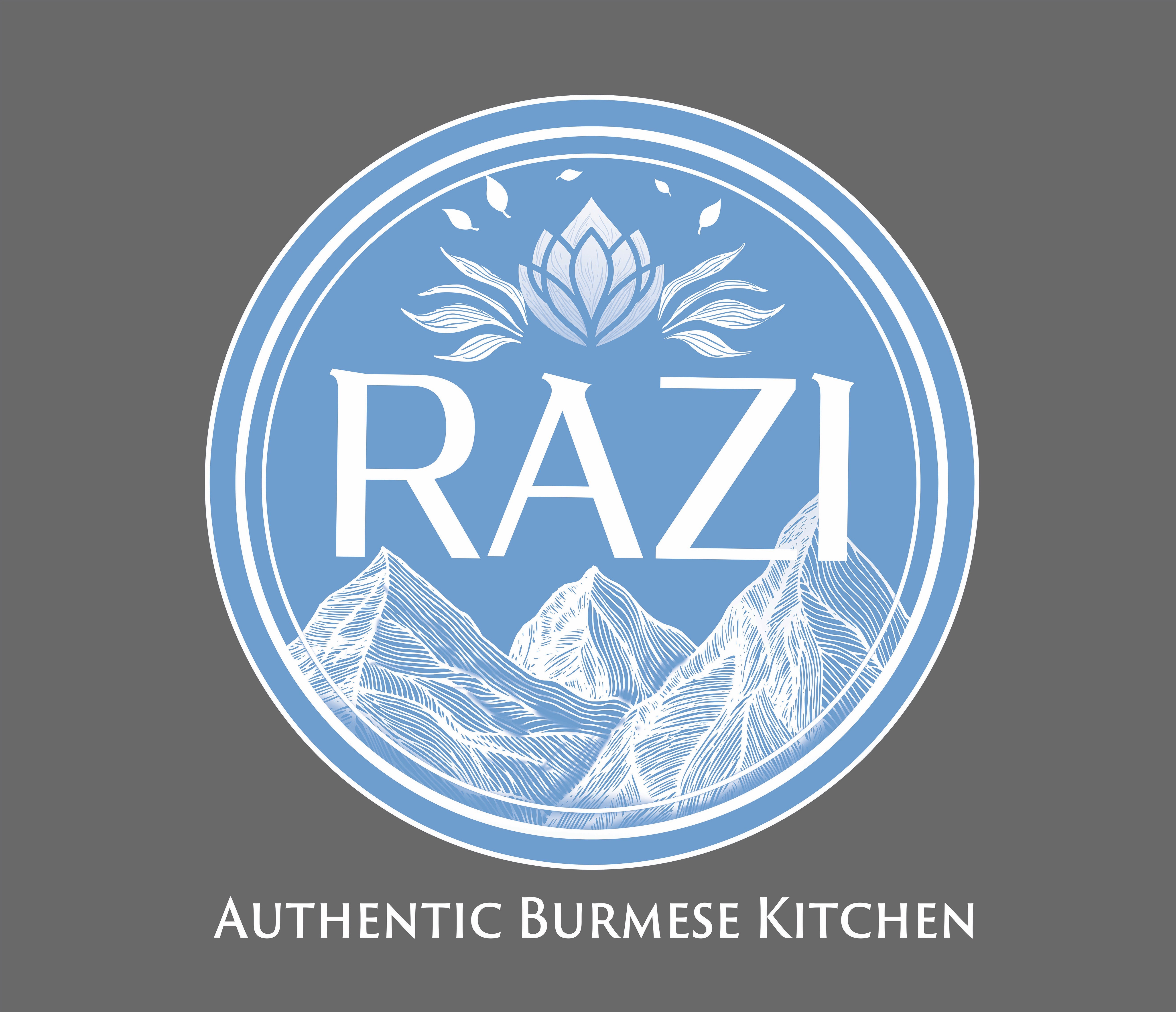 Razi Authentic Burmese Kitchen