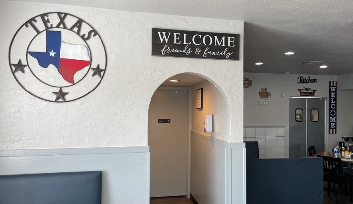 Restaurant banner image