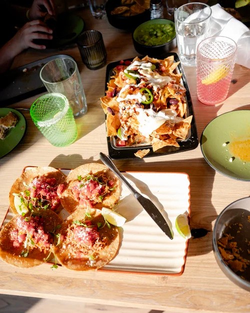 Restaurant banner image