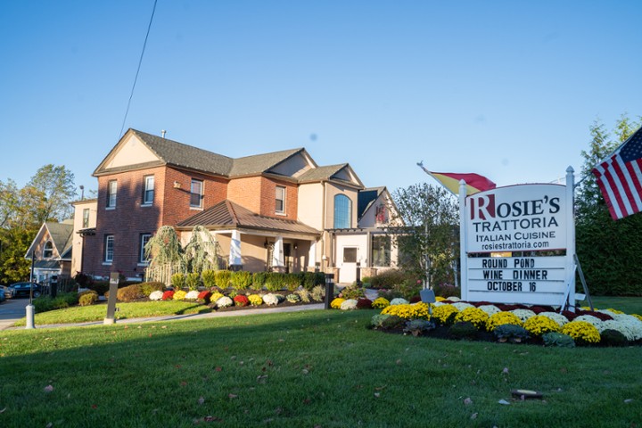 Restaurant banner image