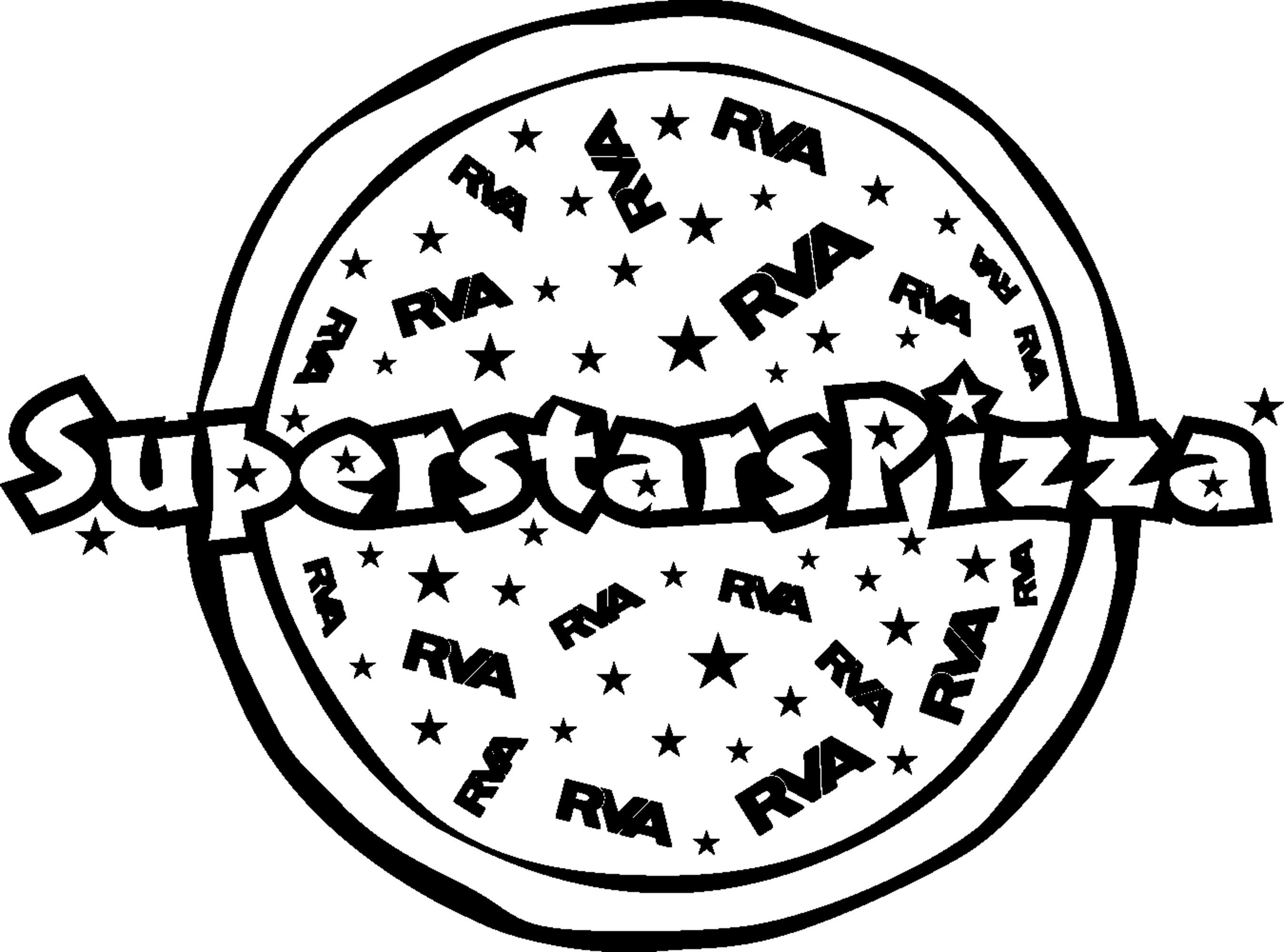 Superstars Pizza 5700 Patterson Ave