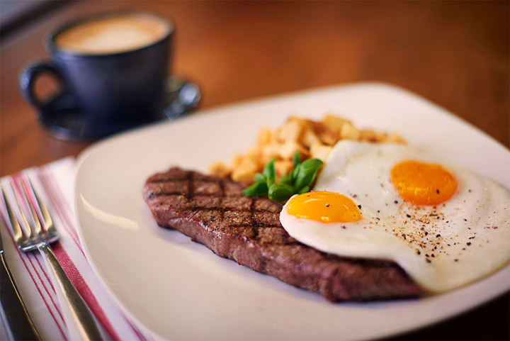 Restaurant banner image
