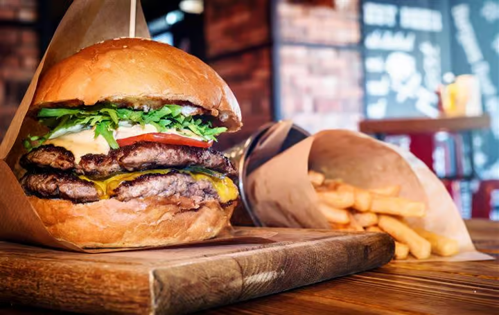 Restaurant banner image