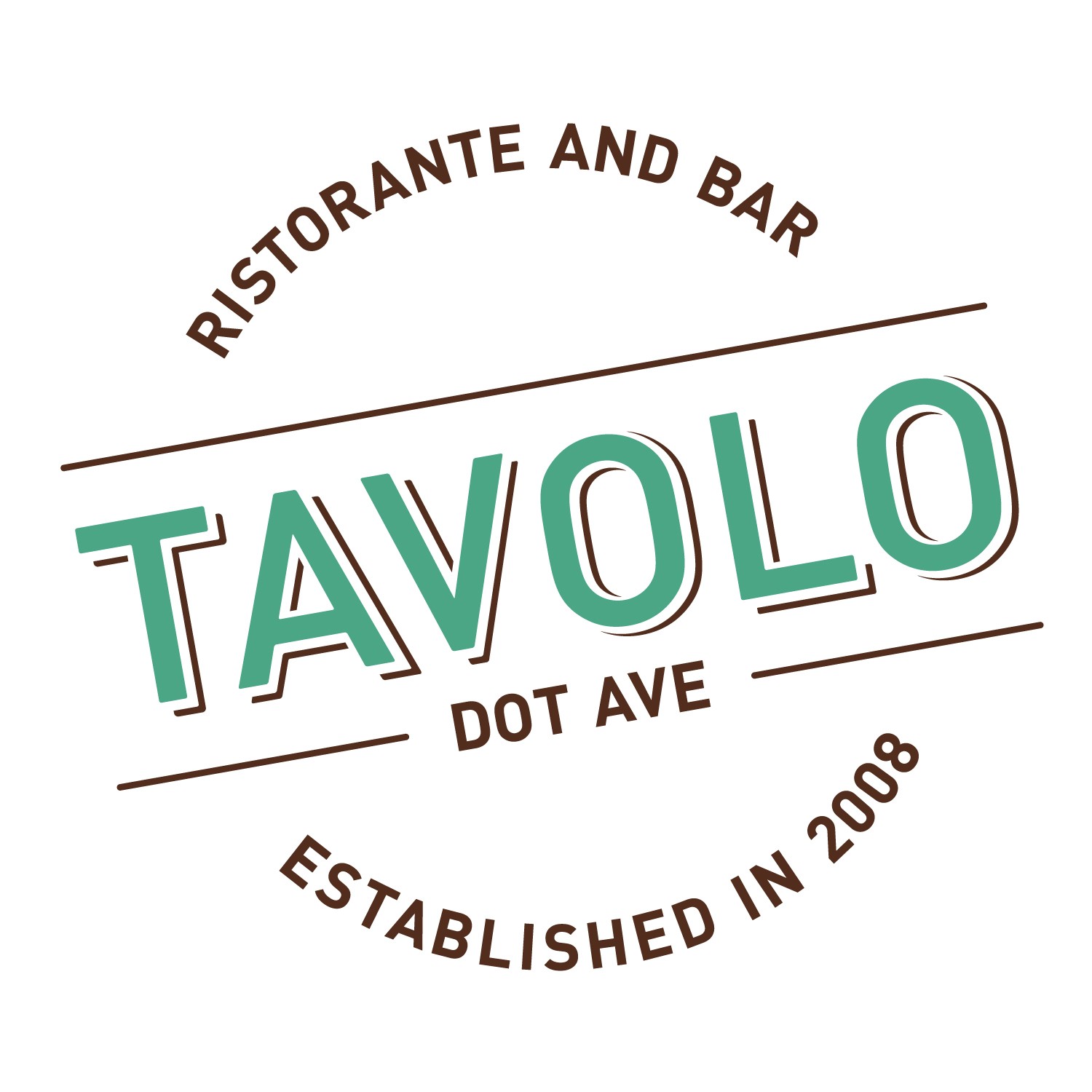 Tavolo Ristorante