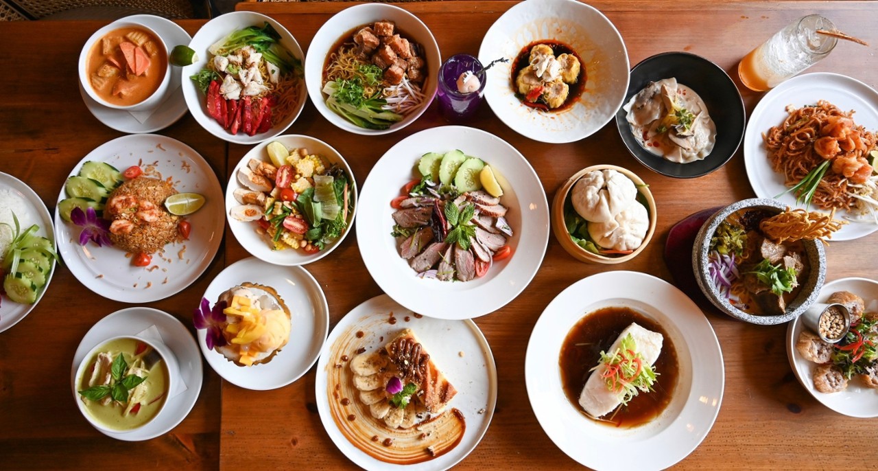Sakhuu Thai - Flower Mound Flower Mound