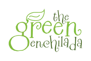 The Green Enchilada - Pacifica logo