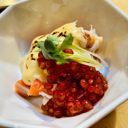 Mashiko Japanese Restaurant
