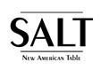 SALT - New American Table