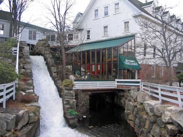 Giuseppes Pizzeria & Ristorante 312 Daniel Webster Highway