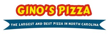 Gino’s Pizza