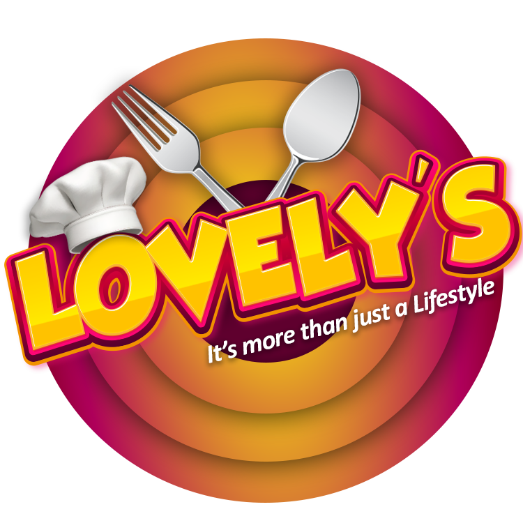 Lovely's Food Truck logo