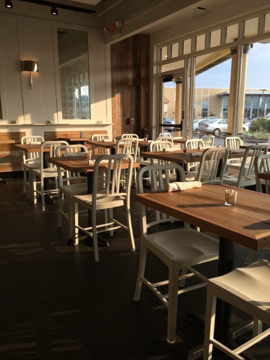 Restaurant banner image