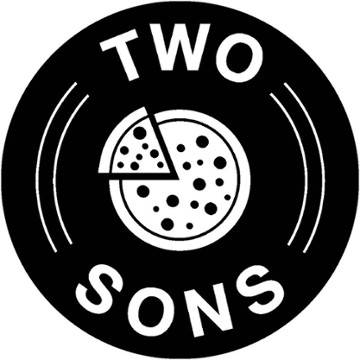 Two Sons Pizza 