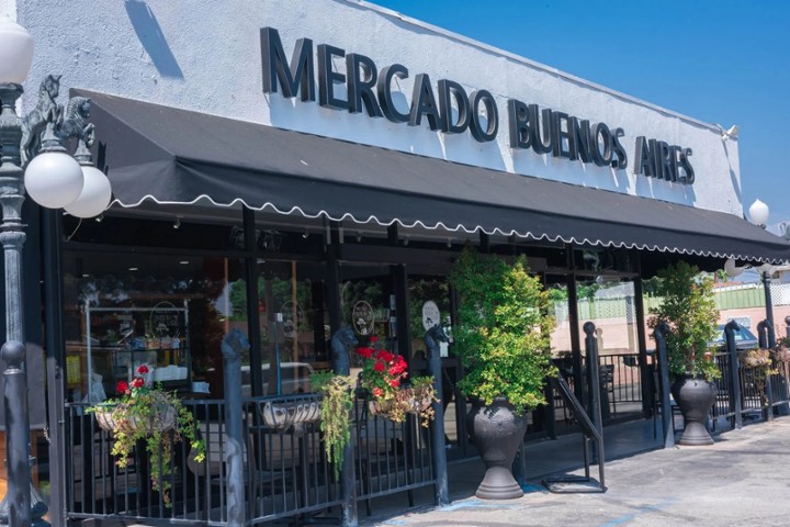 Restaurant banner image