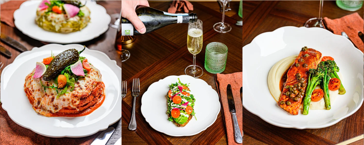 Restaurant banner image