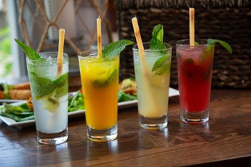 Mojitos - Forum