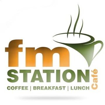 FM Station Cafe 188 Route 1 Traffic Cir