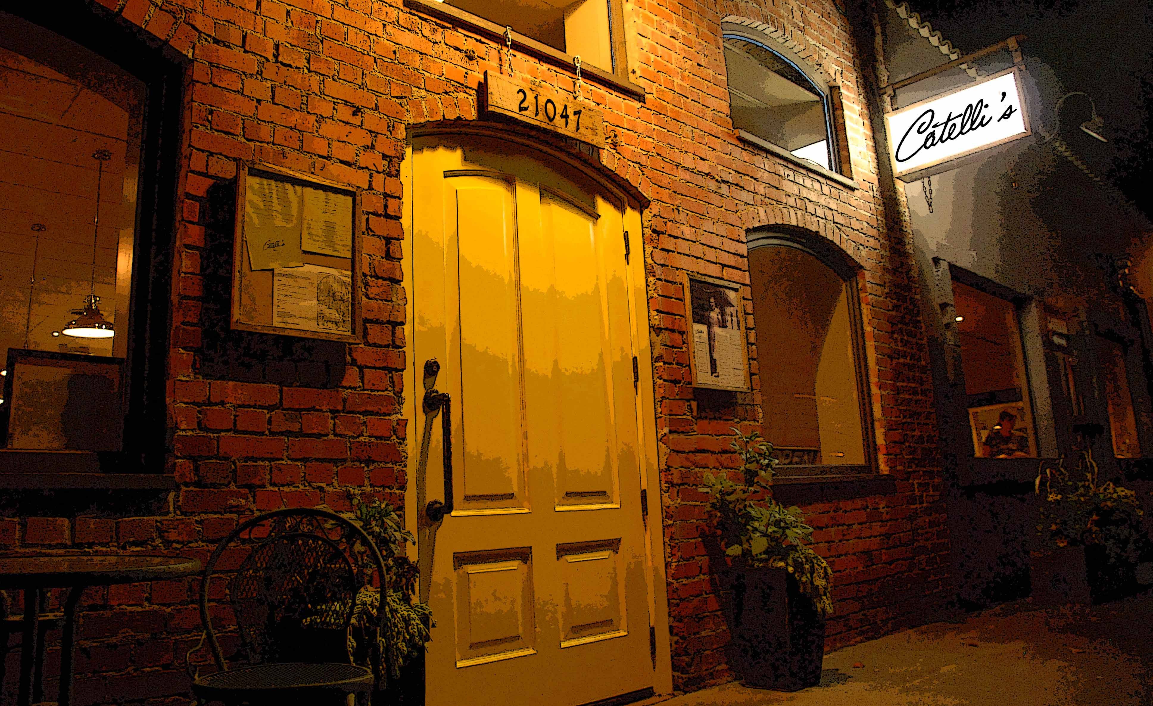 Restaurant banner image