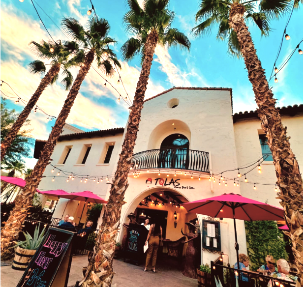 Restaurant banner image