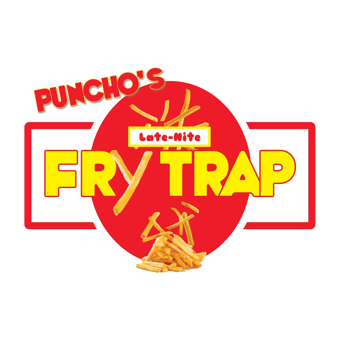 PUNCHO’s Late-Nite Fry Trap PUNCHO's Late-Nite Fry Trap