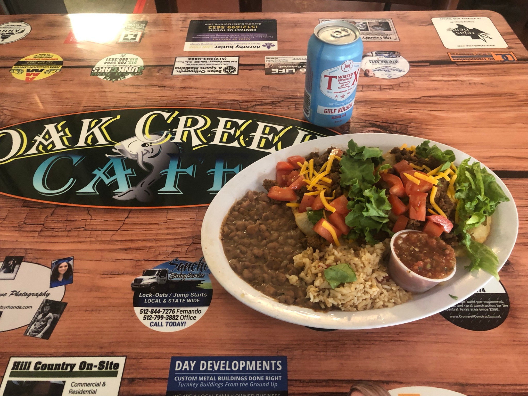Restaurant banner image