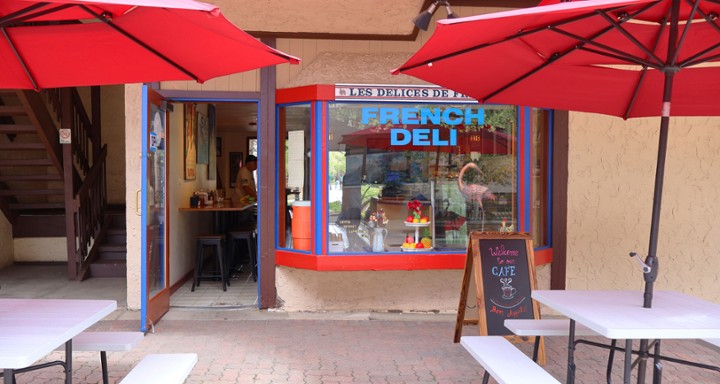 Restaurant banner image