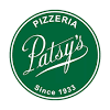 Patsy's Pizzeria - New Rochelle logo