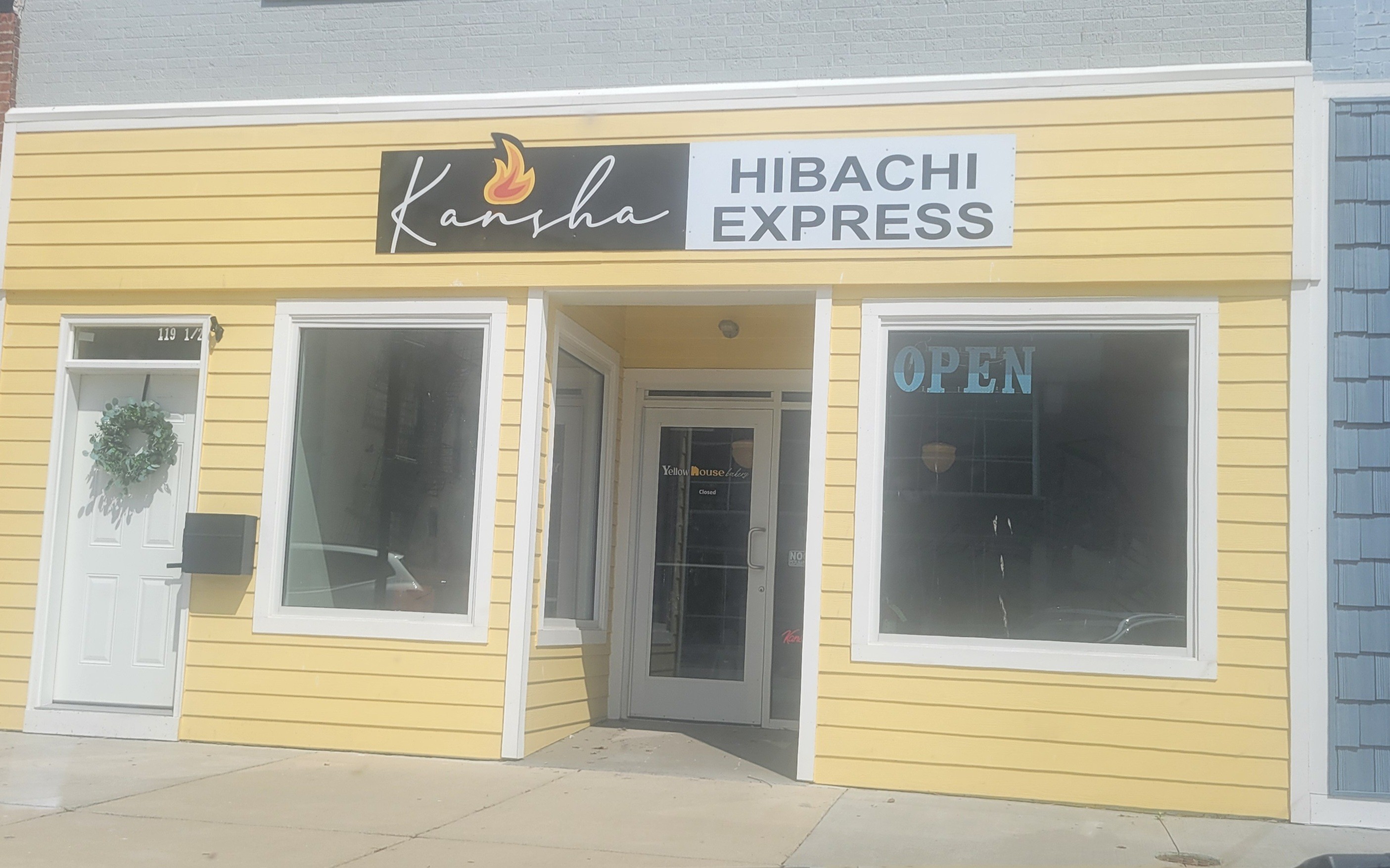 Restaurant banner image