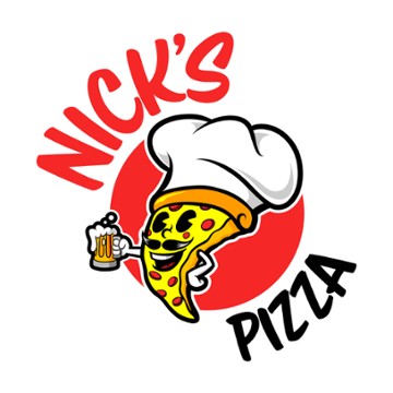 Nicks Pizza 4125 Riverside Dr chino, ca 91710