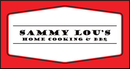 Sammy Lou's Home Cooking & BBQ 8120 Lakeview Prkwy
