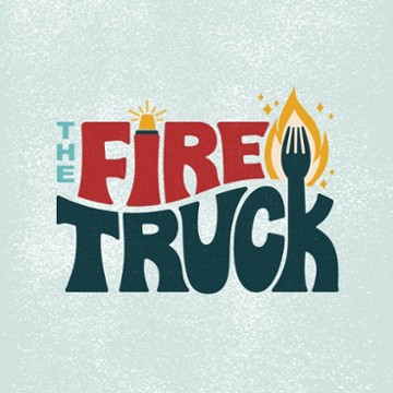 The Fire Truck 405 SW A Street logo