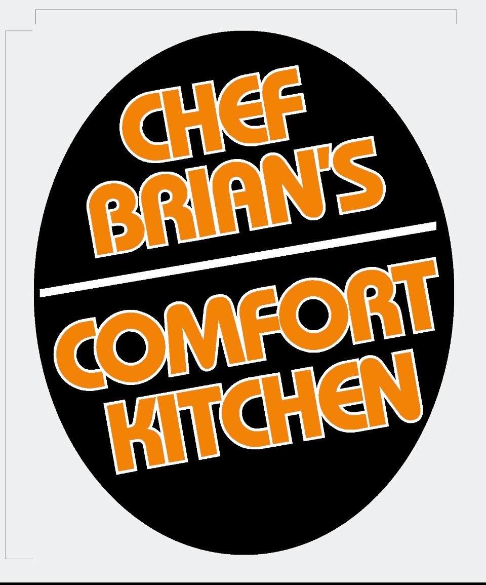 Chef Brian's Comfort Kitchen
